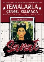 Temalarla Çengel Bulmaca   Sanat