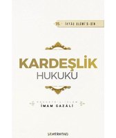 Kardeşlik Hukuku