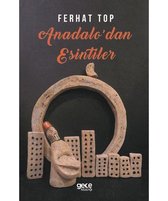 Anadolu'dan Esintiler