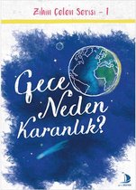Gece Neden Karanlık?