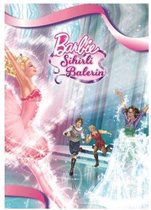 Barbie Sihirli Balerin