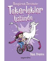 Tekerlekler Üstünde   Rengarenk Serüvenler