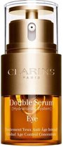 Clarins Double Serum Eye oogserum 20 ml Vrouwen