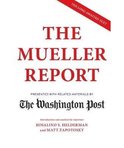 The Mueller Report Presented with related materials by The Washington Post