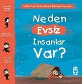 Neden Evsiz İnsanlar Var? Yaman ve Onun Bitmek Bilmeyen