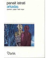 Arkadaş