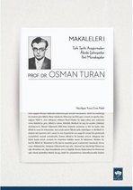 Makaleler 1 Türk Tarihi Araştırmaları Abide Şahsiyetler