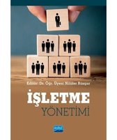 İşletme Yönetimi