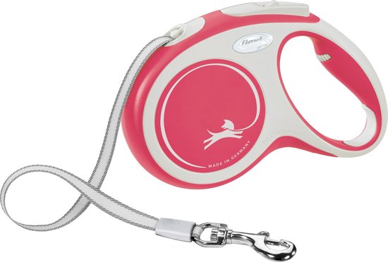 Flexi New Comfort met Tape M 5 mtr