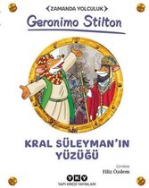 Kral Süleyman'ın Yüzüğü Zamanda Yolculuk