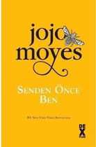 Moyes, J: Senden Önce Ben Ciltli