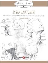 Çizim Sanatı 6-İnsan Anatomisi