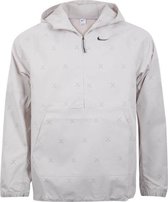 Nike REPEL NGC MEN Anorak Club Bone - Golfjas Voor Heren - Offwhite - XL