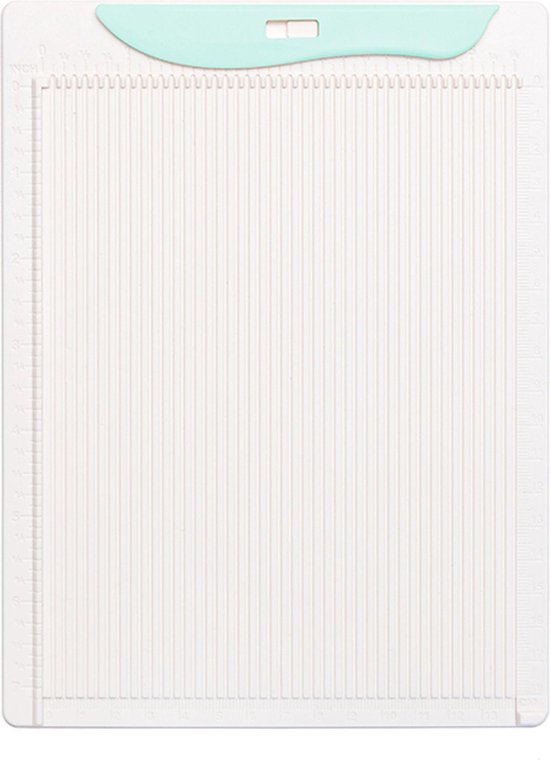 We R Memory Keepers Mini Score Board 16x21cm