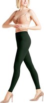FALKE Pure Matt Legging 50 denier 40789 - Meerkleurig 7272 mistletoe Dames - S