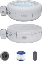 Jacuzzi | Jacuzzi 6 persoons | Jacuzzi opblaasbaar | Jacuzzi opblaasbaar 6 persoons | Jacuzzi 6 persoons | Bubbelbad | B08CCGSWN8 |
