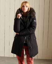 Superdry Dames New Rookie Down Parka