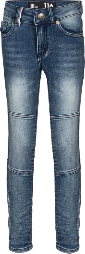 hardware ziel gevechten Dutch Dream Denim EXTRA SLIM FIT Jogg jeans DIRISHA - Maat 152 | bol.com