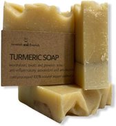 Kurkuma Zeep - Turmeric Soap