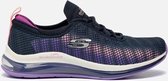 Skechers Skech-Air Element 2.0 sneakers blauw - Maat 38