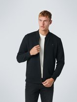 No Excess Mannen Sweater Zwart