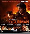 Gunman (Blu-ray)