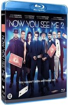 NOW YOU SEE ME 2 NL