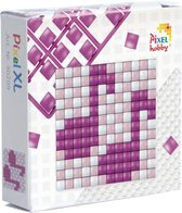 Pixelhobby - Pixel XL - mini muzieknoten