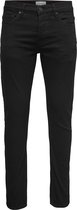 Only & Sons Jeans Onsloom Black Dcc 0448 Noos 22010448 Black Denim Mannen Maat - W36 X L30