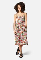 Mavi zomerjurk Gemengde Kleuren-Xs (34)