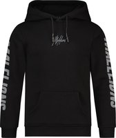 Malelions Junior Lective Hoodie - Reflective - 16 | 176