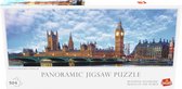 legpuzzel Houses Of Parliament London 504 stukjes