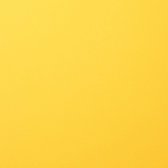 Karton - Cardstock - Gladde Afwerking - A4 - lemon yellow - Geel - 216 grams - Florence - 10 vellen
