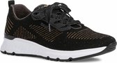 Jana Dames Sneaker 8-8-23732-27 001 RELAX fit Maat: 38 EU