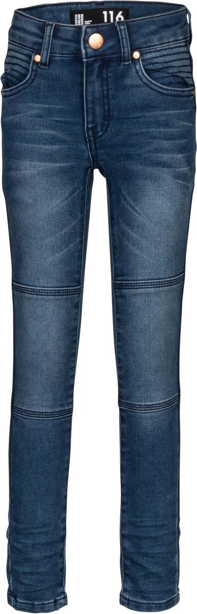 Dutch Dream Denim EXTRA SLIM FIT Jogg jeans FARASI - Maat 92
