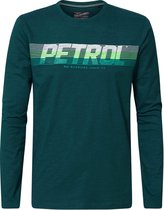 Petrol Industries - Artwork T-shirt Heren - Maat XXXL