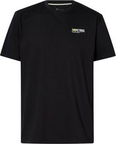 Petrol Industries - Sustainable Petrol T-shirt Heren - Maat XXL