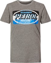 Petrol Industries -  Artwork T-shirt Jongens - Maat 164