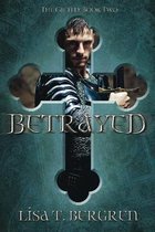 Betrayed: The Gifted