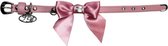 Trilly tutti Brilli Hondenhalsband  Katia, Rose