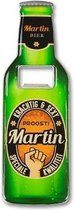 Ouvre-bière magnétique - Martin