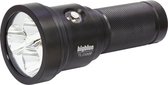 Duiklamp Bigblue 10° straal - 3500 lumen