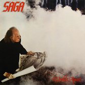 Saga - World's Apart (LP)