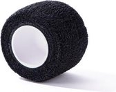 Ccm Flextape Zwart 4,5mx38mm