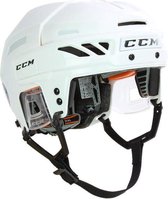 Ccm Fitlite 3ds Helm Wit S