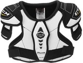 CCM  Bodyprotector Kinderen- L Zwart/Geel