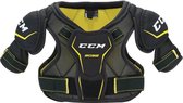 CCM  Bodyprotector Kinderen- L Zwart/Geel