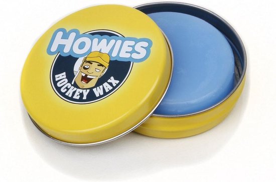 Foto: Howies hockey tape wax