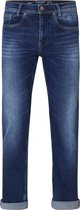 Petrol Industries - Riley jeans Heren - Maat 31-L32