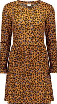 JdY JDYCLAUDE L/S DRESS JRS Dames Jurk - Maat L